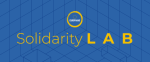 Copertina del progetto Solidarity Lab